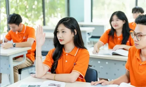 Băn khoăn khi học sinh chọn lại môn học ở lớp 10