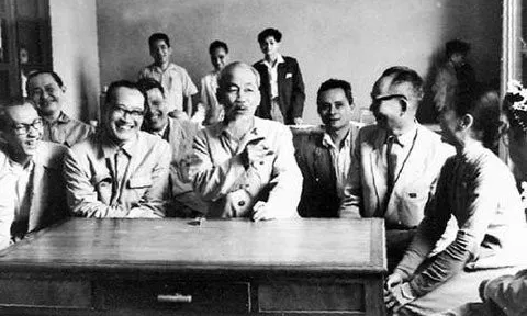 Bài 1: Nhân tài là ai và họ như thế nào?