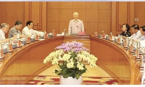 Quý II/2023: Khẩn trương đưa ra xét xử sơ thẩm 5 vụ án