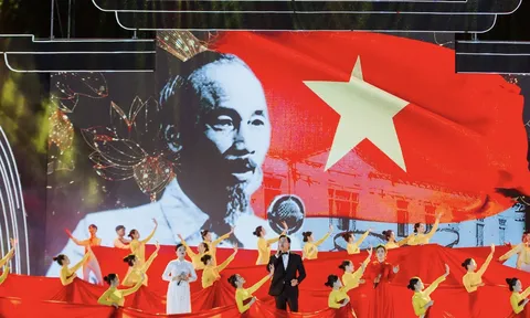 Nghệ An: Tổ chức Lễ Hội Làng Sen và Chương trình Nghệ thuật "Người mẹ Làng Sen 2023"