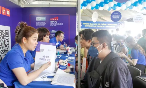 Đến nay đã có hơn 1 triệu thí sinh đăng ký dự thi tốt nghiệp Trung học phổ thông năm 2023