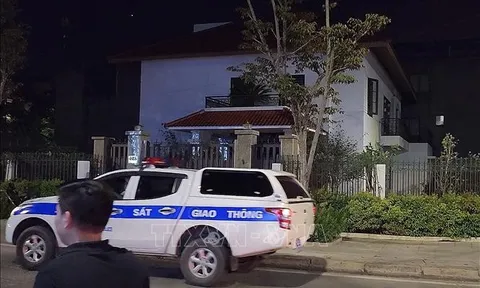 Khởi tố, bắt tạm giam nguyên Bí thư Tỉnh ủy, nguyên Chủ tịch UBND tỉnh Lào Cai