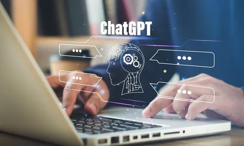 Cách doanh nghiệp khai thác, sử dụng ChatGPT và GPT-4 hiệu quả