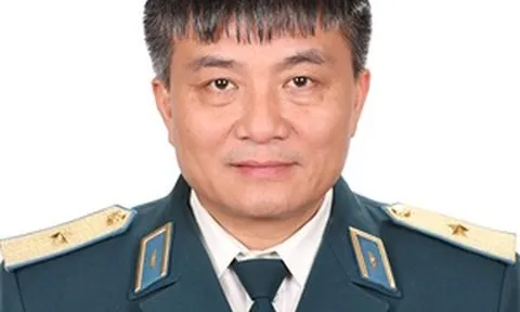 Thủ tướng Chính phủ bổ nhiệm Tư lệnh Quân chủng Phòng không-Không quân​