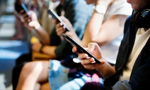 Trong Luật Viễn thông sửa đổi sẽ quy định quản lý app nhắn tin, gọi điện xuyên biên giới