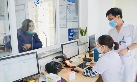 Phát triển nhân lực công nghệ trong bệnh viện