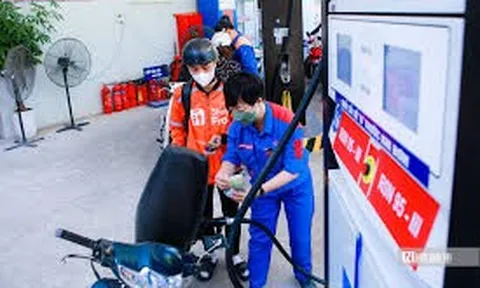 Mẹo đổ xăng tiết kiệm được tiền