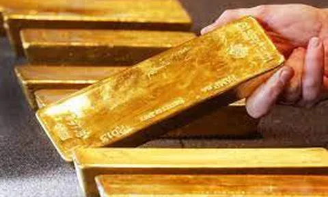 Giá vàng hôm nay (30/5): Vàng trong nước đứng yên