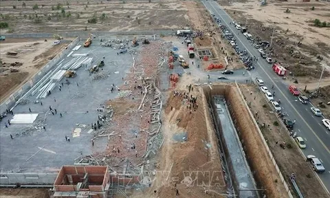 Đề xuất Nhà nước hỗ trợ khi tham gia BHXH tự nguyện về tai nạn lao động