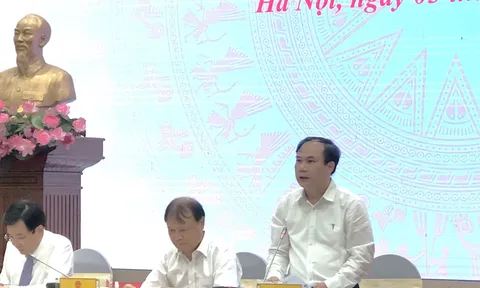 Chính sách nhà ở xã hội nhân văn đối với lao động có thu nhập thấp