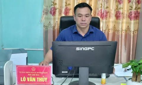 Thúc đẩy phát triển kinh tế - xã hội của xã Mường Đăng 6 tháng cuối năm 2023