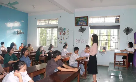 Kỳ thi tuyển sinh vào lớp 10 THPT Nghệ An diễn ra nghiêm túc, an toàn