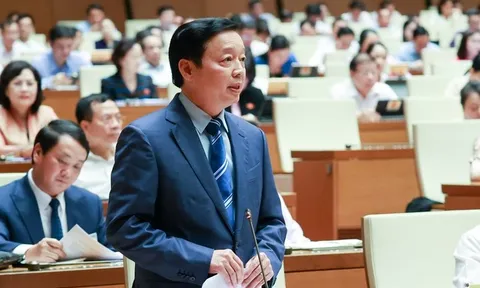 Nhân lực chất lượng cao tạo động lực cho mô hình phát triển mới