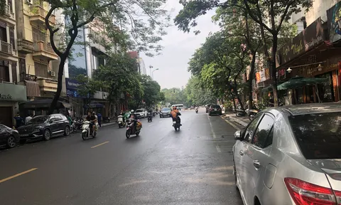 Dự báo thời tiết (9/6): Hà Nội mưa, gió nhẹ