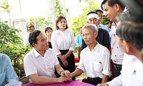 Đắk Lắk gửi thư kêu gọi đồng bào, đồng chí 'Đoàn kết một lòng, bảo vệ an ninh Tổ quốc'