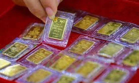 Giá vàng hôm nay (18/6): Vàng trong nước biến động nhẹ và duy trì mức giao dịch quanh 67 triệu đồng/ lượng
