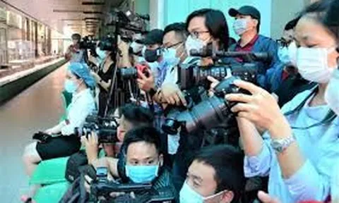 Để báo chí có thêm dũng khí trong cuộc đấu tranh phòng, chống tham nhũng