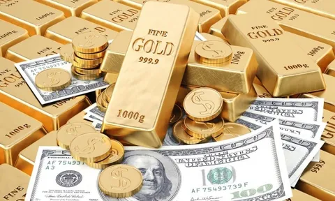 Giá vàng hôm nay (27/6): Vàng trong nước biến động nhẹ