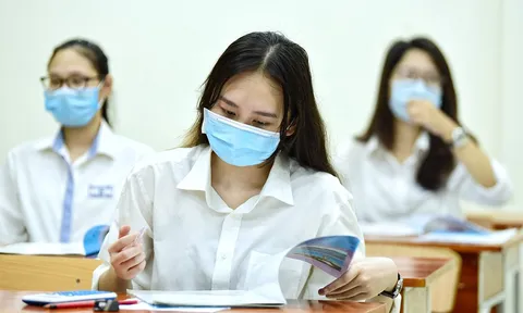 Vụ lộ đề thi vào lớp 10 ở Kon Tum: Chốt phương án tuyển sinh cho 12 thí sinh liên quan