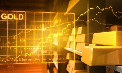 Giá vàng hôm nay (20/7): Vàng trong nước biến động nhẹ