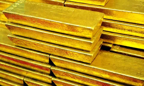 Giá vàng hôm nay (16/7): Vàng trong nước giảm nhẹ