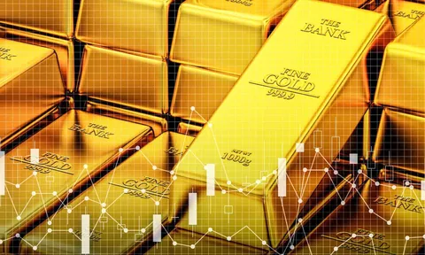 Giá vàng hôm nay (17/7): Vàng trong nước đứng yên