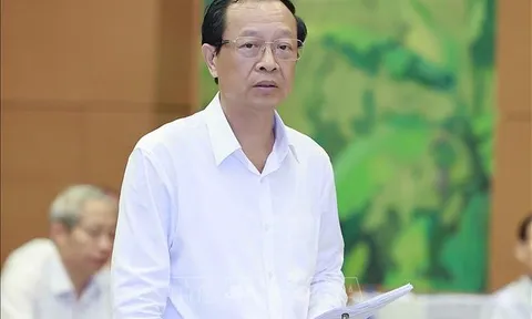 Bộ Giáo dục và Đào tạo thông tin về một số vấn đề được xã hội quan tâm