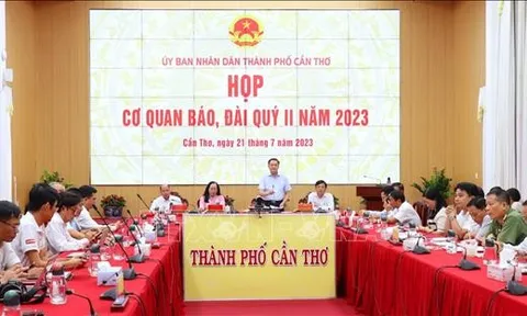 Cần Thơ thiếu gần 700 giáo viên ở các bậc học