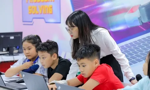 Vai trò của tiếng Anh đối với học sinh trong xu thế toàn cầu hóa