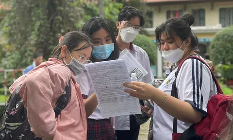 Điểm sàn trường Đại học Y khoa Phạm Ngọc Thạch cao nhất là 23 điểm