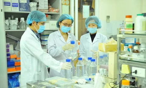 Phê duyệt Chiến lược quốc gia về thu hút, trọng dụng nhân tài
