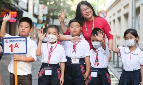 Một số địa phương thông báo miễn 100% học phí năm học 2023 – 2024