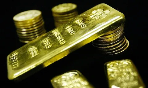 Giá vàng hôm nay (9/8): Vàng trong nước biến động nhẹ
