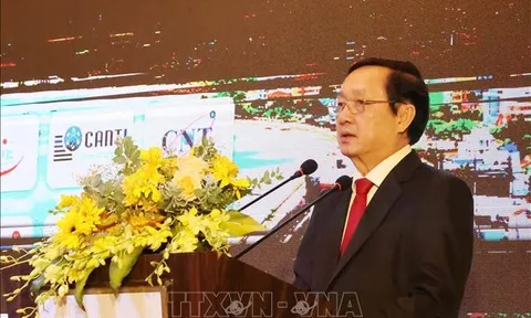 Khai mạc Hội nghị Khoa học và Công nghệ hạt nhân toàn quốc lần thứ 15