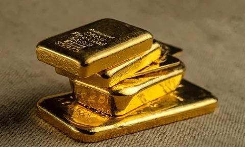 Giá vàng hôm nay (20/8): Vàng trong nước biến động nhẹ