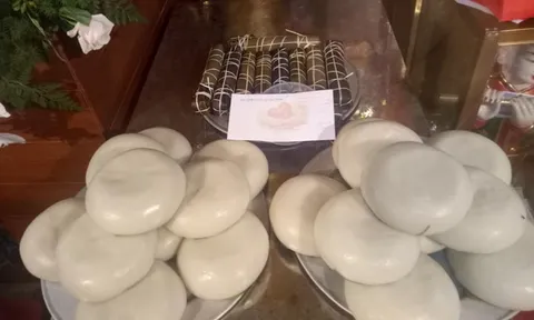 Quan niệm tâm linh văn minh để không còn khói vàng mã nghi ngút 