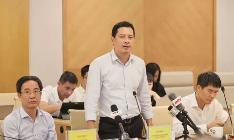 Đang hoàn thiện kết luận kiểm tra toàn diện nền tảng Tik Tok