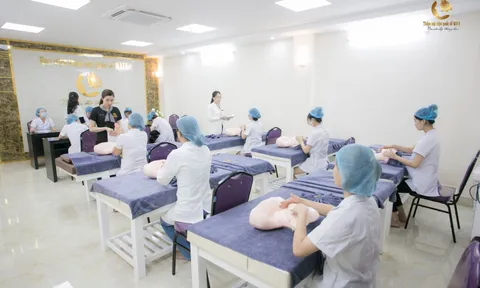 Những nghề thu nhập cao, dễ kiếm việc mà không yêu cầu bằng Đại học