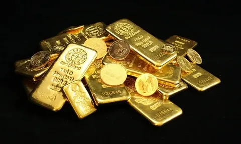 Giá vàng trong nước hôm nay (18/9): Vàng trong nước ổn định