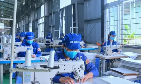 Trả lương tương xứng để tạo động lực cho người lao động
