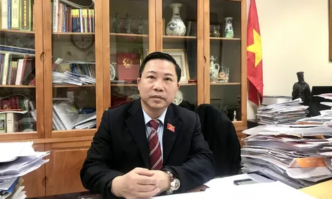 Cải cách tiền lương phải gắn liền với đổi mới công tác nhân sự, không tăng lương theo kiểu cào bằng