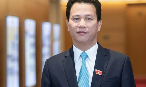 Thay đổi thành viên Tổ công tác kiểm tra, tháo gỡ khó khăn dự án, đất đai trong kết luận thanh tra