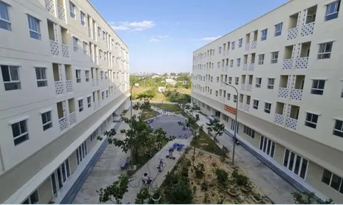 Chuyên gia: Nên cho người đóng thuế thu nhập được mua nhà ở xã hội