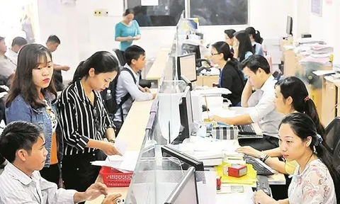 Quy định mới đối với các ngạch công chức chuyên ngành thống kê áp dụng từ ngày 15/11/2023