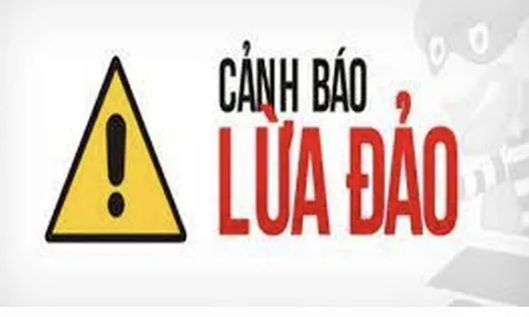 Cảnh giác với các trang web, fanpage mạo danh, để lừa đảo chiếm đoạt tài sản