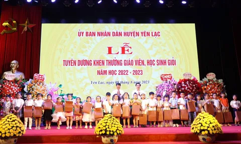 Vĩnh Phúc: Chủ động, trách nhiệm trong công tác giáo dục, phát triển giáo dục