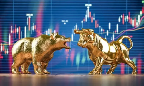 Giá vàng hôm nay (16/11): Vàng trong nước tăng