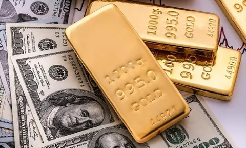 Giá vàng hôm nay (19/11): Vàng trong nước biến động nhẹ
