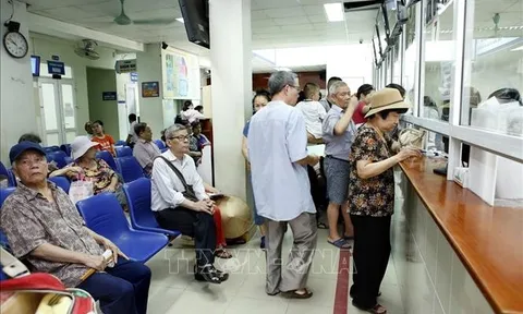 Đổi mới thủ tục bảo hiểm y tế đáp ứng kỳ vọng của người dân