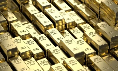 Giá vàng hôm nay (17/12):Vàng trong nước biến động nhẹ